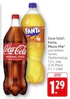 Coca-Cola bei EDEKA im Körperich Prospekt für 1,29 €