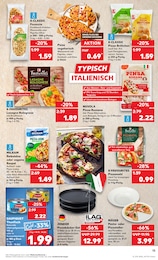 Mehl Angebot & Preis im aktuellen Kaufland Prospekt Mehl Angebot im aktuellen Kaufland Prospekt auf Seite 13