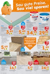 Aktueller Globus-Baumarkt Prospekt mit Spielwaren, "Immer eine Idee besser", Seite 4