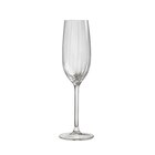 Flûte à champagne "Alma" - CARREFOUR HOME - Carrefour à Cergy Flûte à champagne "Alma" - CARREFOUR HOME en promo chez Carrefour Cergy à 2,49 €