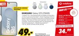 Galaxy S25 (256GB) Angebote von Samsung bei MEDIMAX Erkrath für 49,00 €