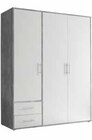 Kleiderschrank im Angebot bei Opti-Wohnwelt in Eisenach Kleiderschrank Angebote bei Opti-Wohnwelt Eisenach für 189,00 €