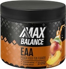 EAA Eistee Pfirsich von Max Balance im aktuellen Netto Marken-Discount Prospekt für 14,99 €