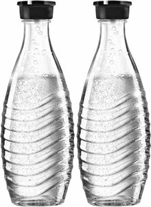 Saturn Saarbrücken - Crystal 2.0 Aktionspack Titan Getränkezubereitung Crystal 2.0 Aktionspack Titan Getränkezubereitung Angebot bei Saturn Saarbrücken im Prospekt "IM KAUFRAUSCH >> SHOPPEN OHNE REUE!"