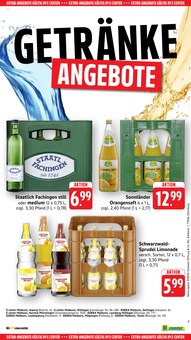 Cola im E center Prospekt "Aktuelle Angebote" mit 60 Seiten (Ludwigsburg)