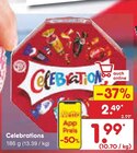 Celebrations von Celebrations im aktuellen Netto Marken-Discount Prospekt