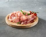 JAMBON DE PARME AOP AUCHAN LE CHARCUTIER - AUCHAN à 4,69 € dans le catalogue Auchan Supermarché