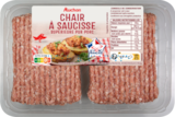 CHAIR OU FARCE AUCHAN à Auchan Hypermarché dans Vert-le-Grand CHAIR OU FARCE AUCHAN à Auchan Hypermarché dans Vert-le-Grand