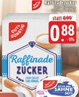 Raffinadezucker im Angebot bei EDEKA in Herne Raffinadezucker Angebote von GUT & GÜNSTIG bei EDEKA Herne für 0,88 €