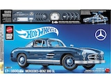 HWW25 Hot Wheels Premium Series Mercedes-Benz 300 SL Bausatz, Blau im MediaMarkt Saturn Prospekt HWW25 Hot Wheels Premium Series Mercedes-Benz 300 SL Bausatz, Blau von MATTEL BRICK SHOP im aktuellen MediaMarkt Saturn Prospekt für 107,99 €
