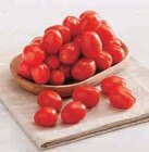 Tomate cerise allongée en promo chez Super U Toulon à 2,00 €