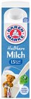 Haltbare Milch 1,5 % Fett Angebote von Bärenmarke bei Kaufland Bottrop für 0,88 €