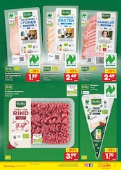 Aktueller Netto Marken-Discount Prospekt mit Braten, "Aktuelle Angebote", Seite 7