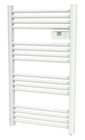 Promo Sèche serviettes "megi" 500w à 69,90 € dans le catalogue Brico Dépôt à St Hubert le Roi