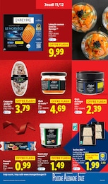 Offre Labeyrie dans le catalogue Lidl du moment à la page 29