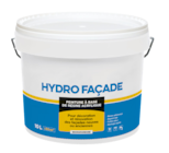 Peinture hydro façade 10l dans le catalogue Décor Discount