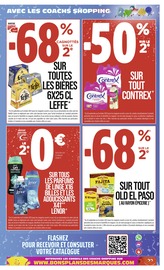 Parfum Angebote im Prospekt "DANS LA MÊLÉE DES PROMOS" von Casino Supermarchés Parfum Angebote im Prospekt "DANS LA MÊLÉE DES PROMOS" von Casino Supermarchés auf Seite 5