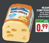 Marktkauf Dülmen - Schnittkäse Angebot im Prospekt Schnittkäse bei Marktkauf im Dülmen Prospekt für 0,99 €