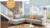Aktuelle Sitzmöbel Angebote bei külkens+sohn Polstermöbel in Herne Aktuelles Ecksofa Angebot bei külkens+sohn Polstermöbel in Herne ab 1.798,00 €