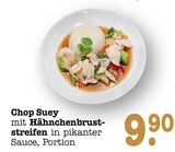 Aktuelle Hähnchenbrust Angebote bei E center in Mannheim Aktuelles Chop Suey mit Hähnchenbruststreifen Angebot bei E center in Mannheim ab 9,90 €