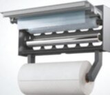 Küchenrollenhalter für 19,99 € bei ROLLER im Angebot Küchenrollenhalter im aktuellen ROLLER Prospekt