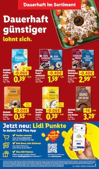 Milch im aktuellen Lidl Prospekt (Hamburg) Milch im Lidl Prospekt "LIDL LOHNT SICH" mit 75 Seiten (Hamburg)