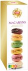 Macarons von REWE Feine Welt im aktuellen REWE Prospekt für 2,22 €