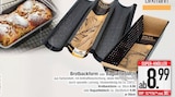 Brotbackform im Angebot bei E center in Germering Brotbackform Angebote von birkmann bei E center Germering für 8,99 €