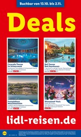 Disney im Lidl Prospekt in Wiesbaden Aktueller Lidl Prospekt mit Disney, "LIDL LOHNT SICH", Seite 66