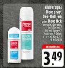 E center Rheda-Wiedenbrück - Deospray Angebot im Prospekt Deospray bei E center im Rheda-Wiedenbrück Prospekt für 3,49 €