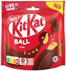 Ball im Angebot bei Penny in Kassel Ball Angebote von NESTLÉ bei Penny Kassel für 2,19 €
