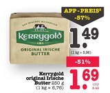 Aktuelles original Irische Butter Angebot bei E center in Heidelberg ab 1,49 €