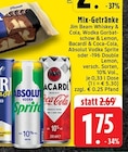 EDEKA Mönchengladbach Prospekt mit  im Angebot für 1,75 €
