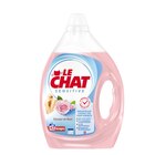 Lessive liquide - LE CHAT - Carrefour à Palaiseau Lessive liquide - LE CHAT en promo chez Carrefour Palaiseau à 7,99 €