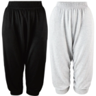 Damen Wellnesshose oder Herren Wellnessshorts Angebote von SPIRIT of colours bei Netto Marken-Discount Lüneburg für 7,99 €