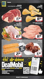Geflügel im EDEKA Prospekt in Haltern am See Aktueller EDEKA Prospekt mit Geflügel, "Aktuelle Angebote", Seite 6