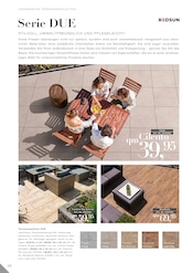 Aktueller RHG Baucentrum Prospekt mit Blumentopf, "Der Katalog für Gartengestaltung, Gartenpflege und Gartenfreizeit.", Seite 72