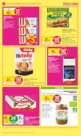 Tablette Angebote im Prospekt "Intermarché" von Intermarché Super auf Seite 22