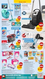 Penny Swiffer im Prospekt 