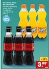 Coca-Cola im Angebot bei Netto Marken-Discount in Offenburg Coca-Cola Angebote bei Netto Marken-Discount Offenburg für 3,99 €