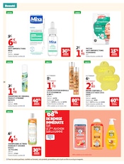 Promos Peinture dans le catalogue "LES TOPS DE LA RENTRÉE" de Auchan Hypermarché Peinture en promo dans le catalogue Auchan Hypermarché à la page 28