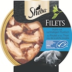 ZooRoyal Elmshorn - Katzennassfutter Filets Angebot im Prospekt Katzennassfutter Filets bei ZooRoyal im Elmshorn Prospekt für 1,19 €