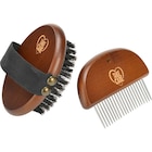 TAKE CARE Lot de brosses pour chiots et chatons - CARE en promo chez Maxi Zoo TAKE CARE Lot de brosses pour chiots et chatons - CARE dans le catalogue Maxi Zoo