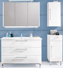 BADKOMBINATION QUADA von Puris im aktuellen porta Möbel Prospekt