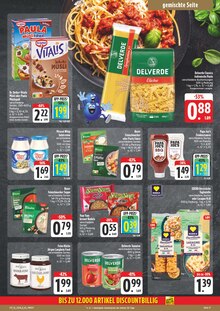 Tomaten im EDEKA Prospekt "Wir lieben Lebensmittel!" mit 30 Seiten (Erlangen)