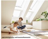 Dachflächenfenster für 910,00 € bei Holz Possling im Angebot Dachflächenfenster im aktuellen Holz Possling Prospekt