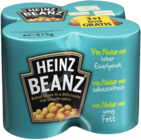 Beanz bei E center im Prospekt "" für 4,44 €
