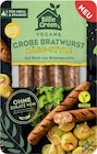 Aktuelles Vegane Bratwurst Angebot bei Netto Marken-Discount in Braunschweig ab 2,49 €
