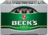 Beck's Biere Angebot in Schellerten Beck's Biere im aktuellen Prospekt bei Netto Marken-Discount in Schellerten