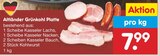 Aktuelles Altländer Grünkohl Platte Angebot bei Netto Marken-Discount in Pforzheim ab 7,99 €